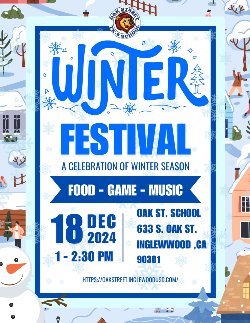 Winter Festival